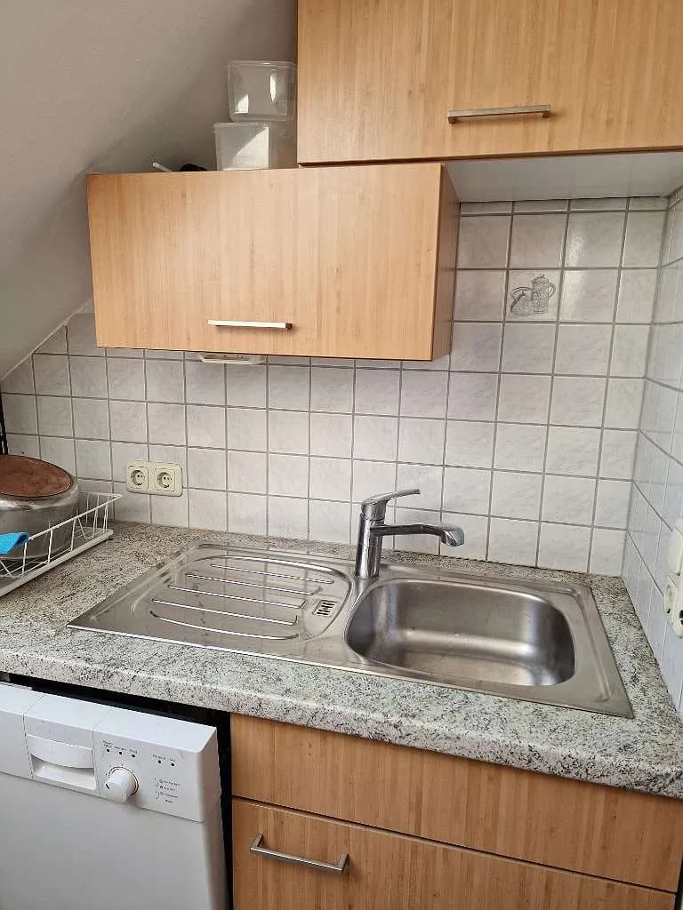 4-Zimmer-Wohnung mieten in Linz – 60 m², € 820 – Bild 2 von 10