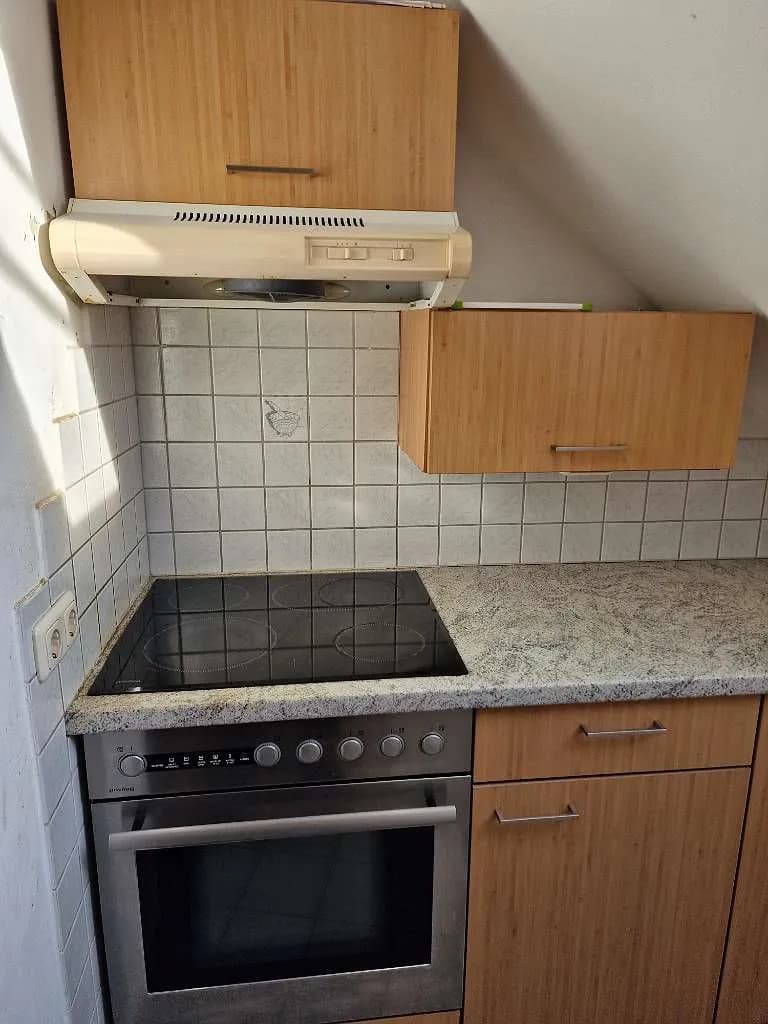 4-Zimmer-Wohnung mieten in Linz – 60 m², € 820 – Bild 3 von 10