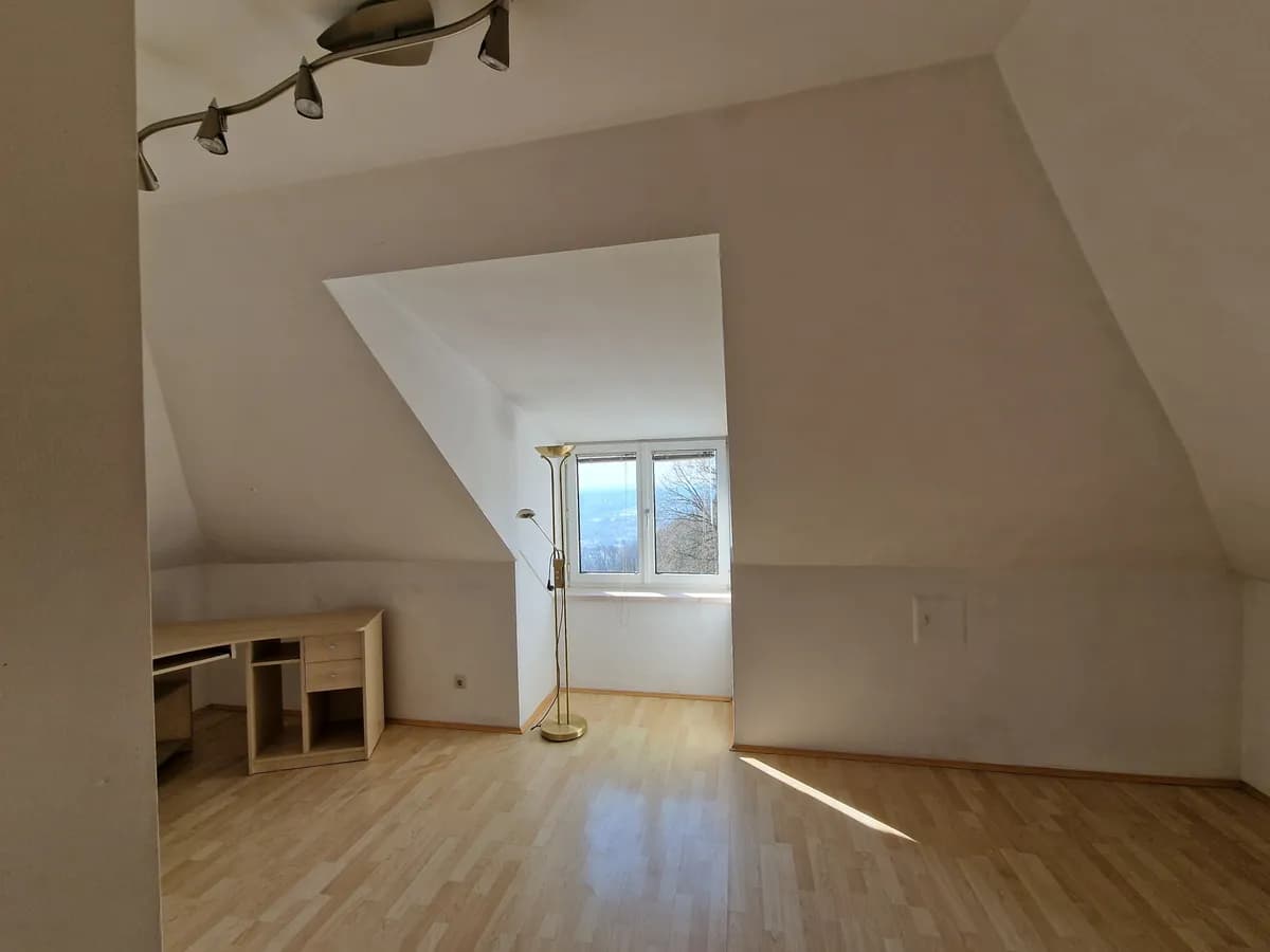 4-Zimmer-Wohnung mieten in Linz – 60 m², € 820 – Bild 7 von 10