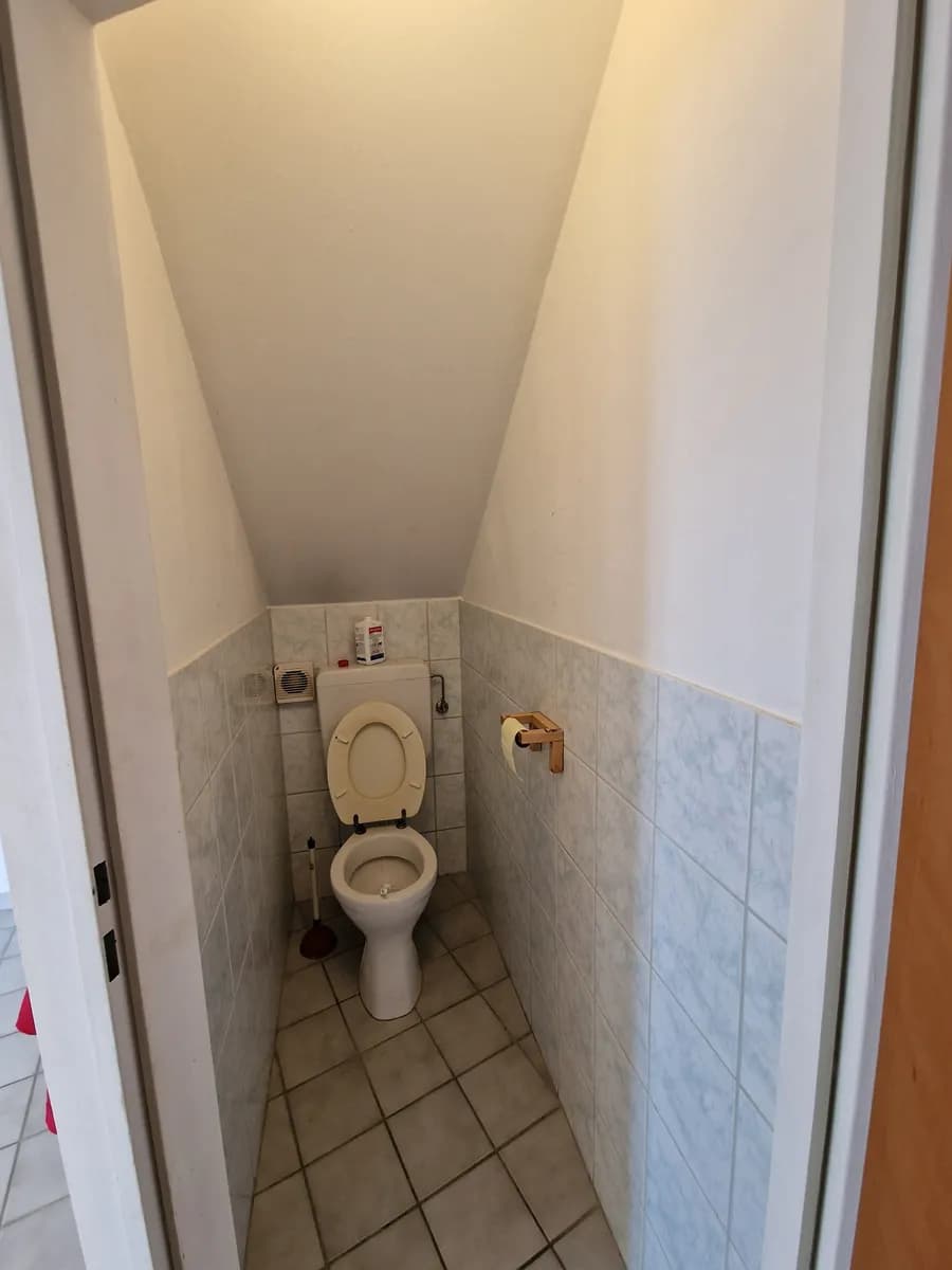4-Zimmer-Wohnung mieten in Linz – 60 m², € 820 – Bild 10 von 10
