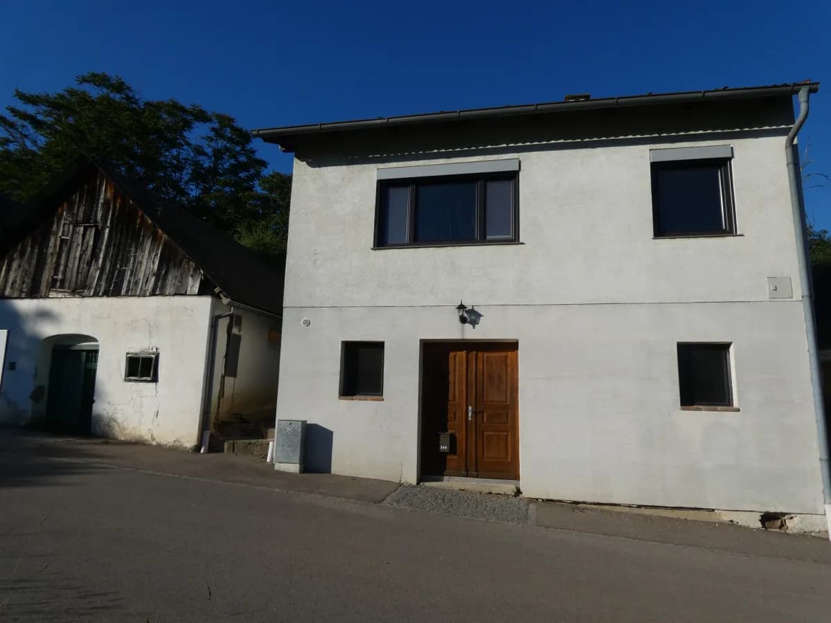 5-Zimmer-Haus kaufen in Hollabrunn – 124 m², € 130.000 – Bild 2 von 41