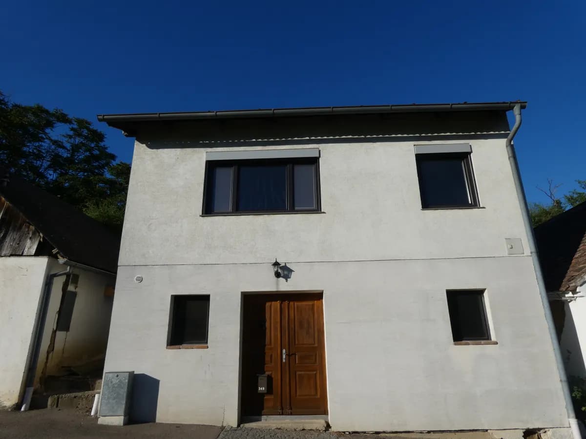 5-Zimmer-Haus kaufen in Hollabrunn – 124 m², € 130.000 – Bild 3 von 41