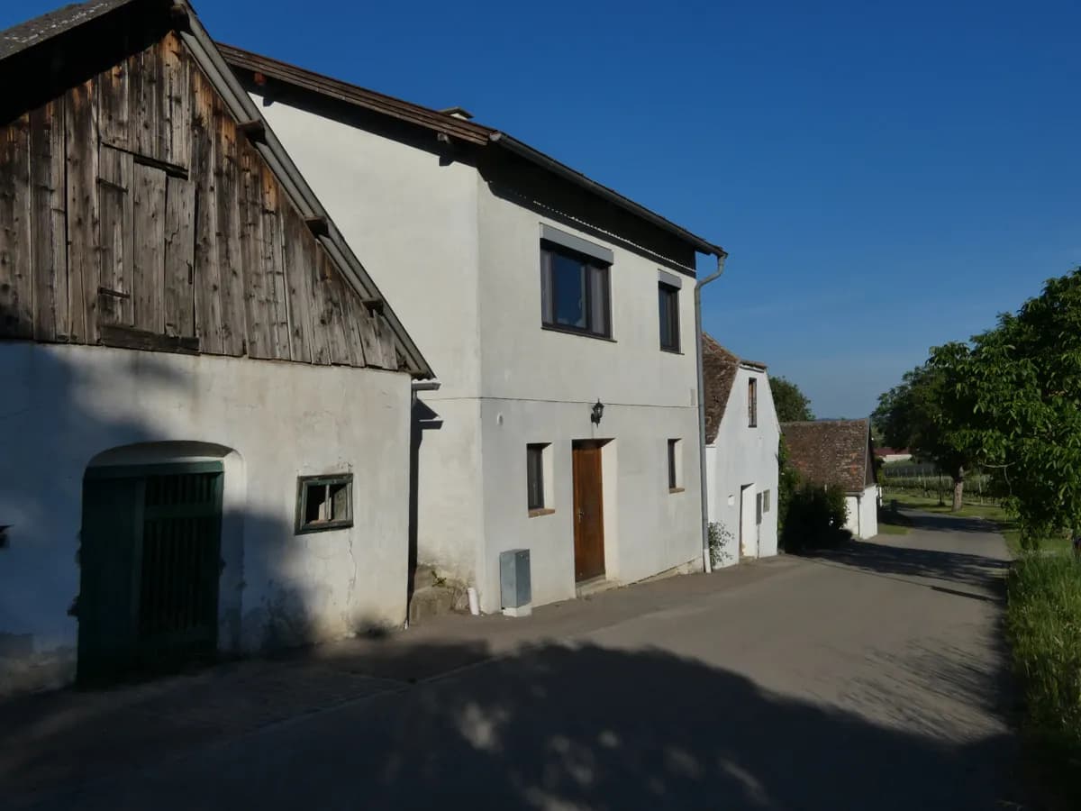 5-Zimmer-Haus kaufen in Hollabrunn – 124 m², € 130.000 – Bild 7 von 41