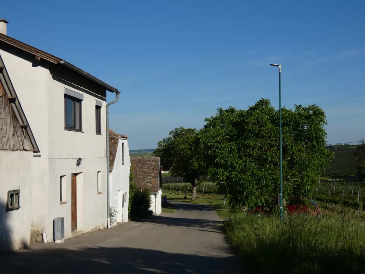 5-Zimmer-Haus kaufen in Hollabrunn – 124 m², € 130.000 – Bild 8 von 41