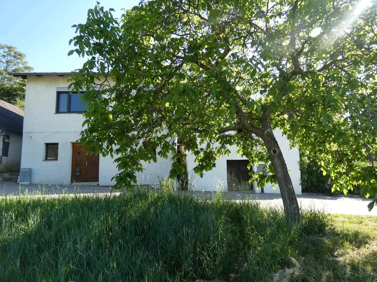 5-Zimmer-Haus kaufen in Hollabrunn – 124 m², € 130.000 – Bild 12 von 41