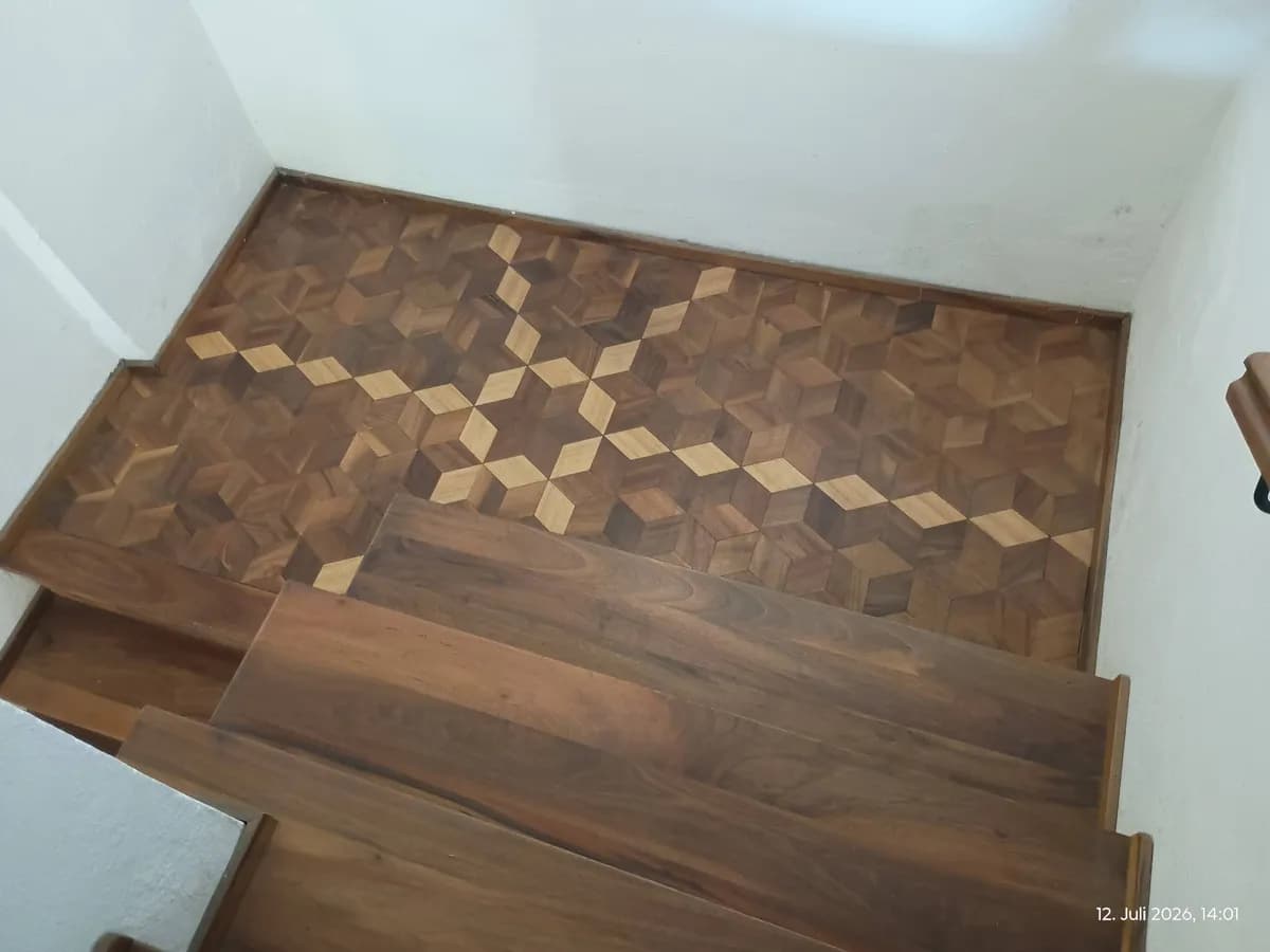 5-Zimmer-Haus kaufen in Hollabrunn – 124 m², € 130.000 – Bild 29 von 41