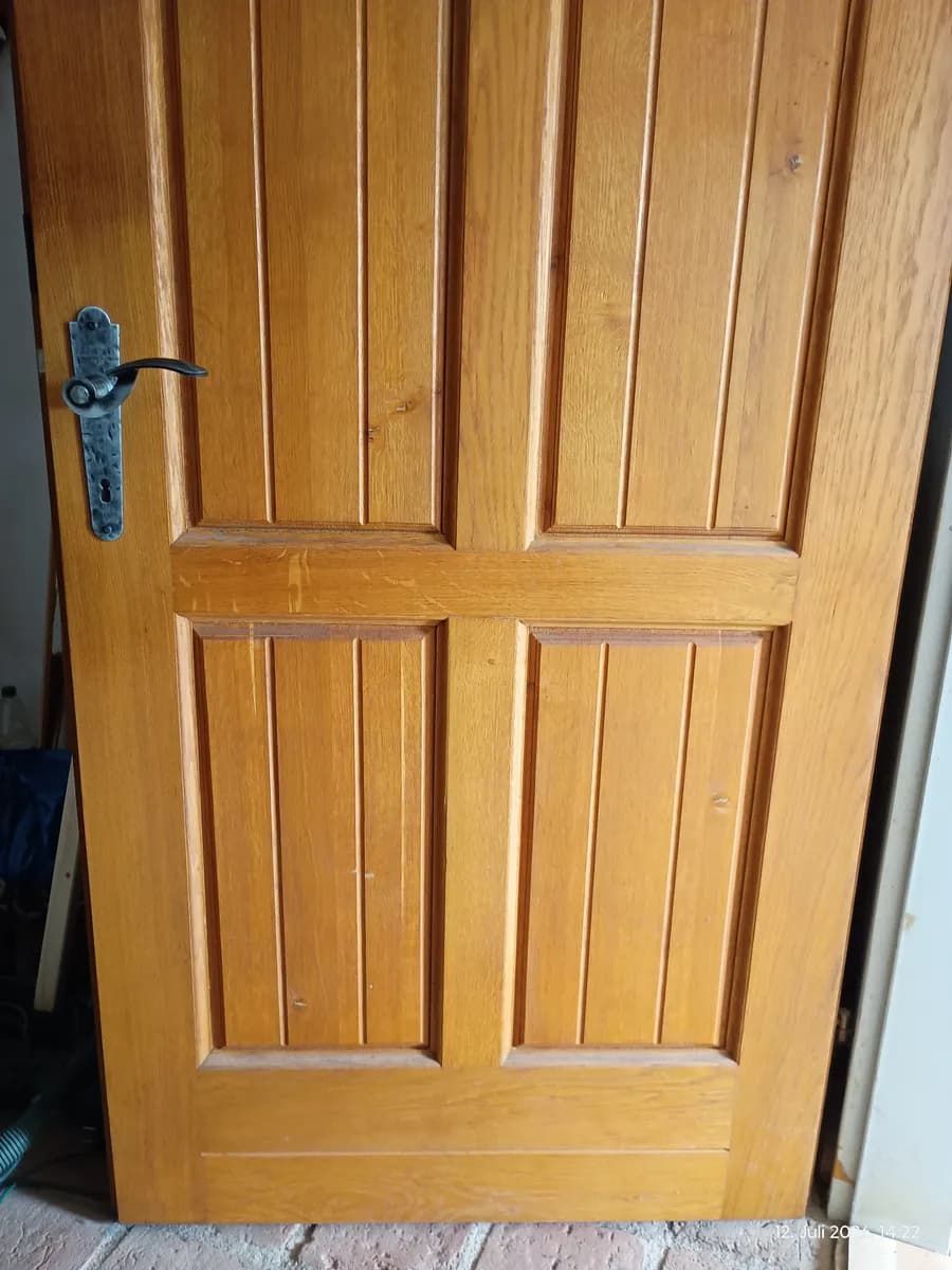 5-Zimmer-Haus kaufen in Hollabrunn – 124 m², € 130.000 – Bild 33 von 41