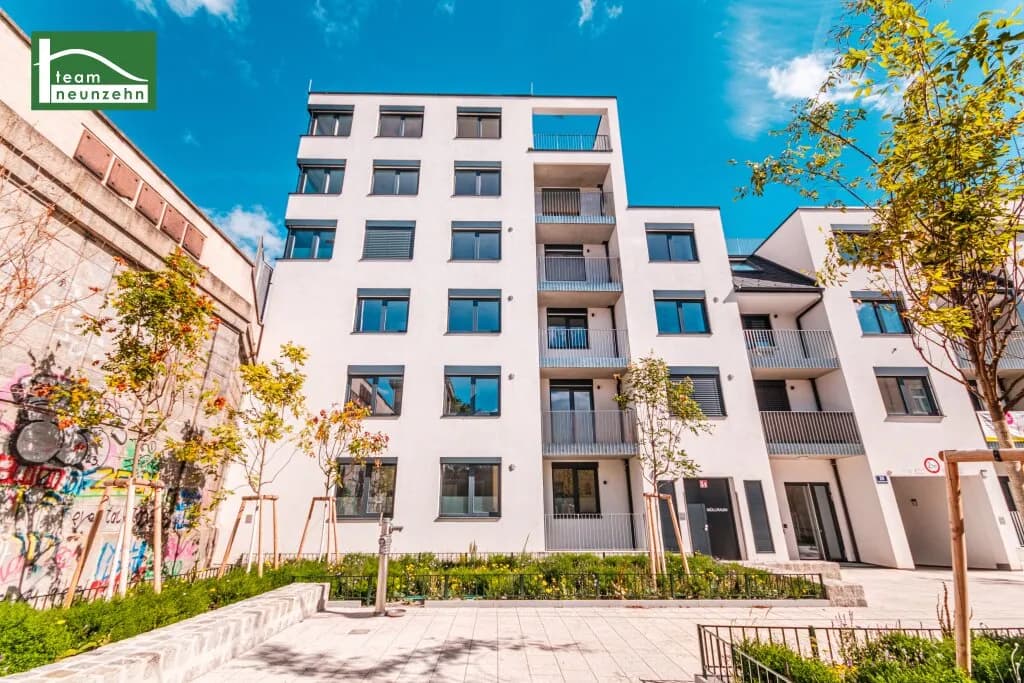 3-Zimmer-Wohnung kaufen in Wien – 65,13 m², € 512.600 – Bild 13 von 28