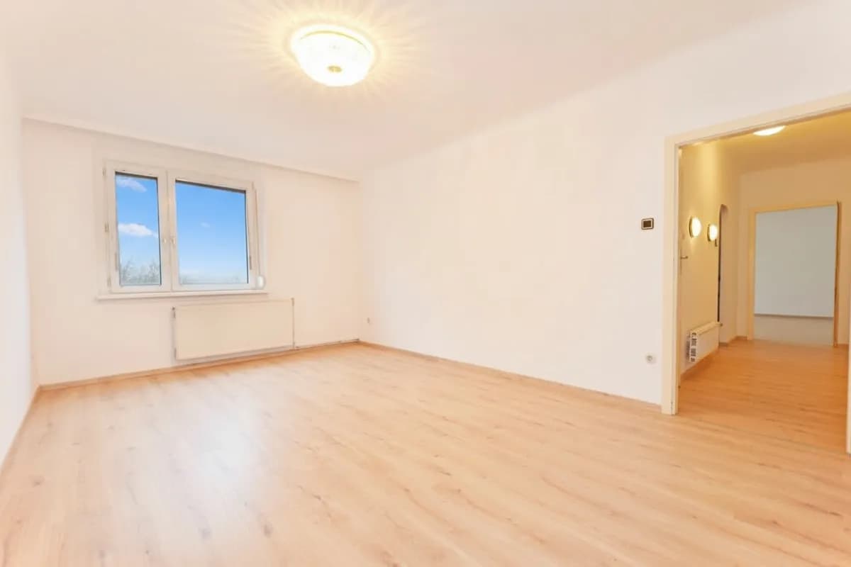 Wohnung mieten in Wien – 67 m², € 880