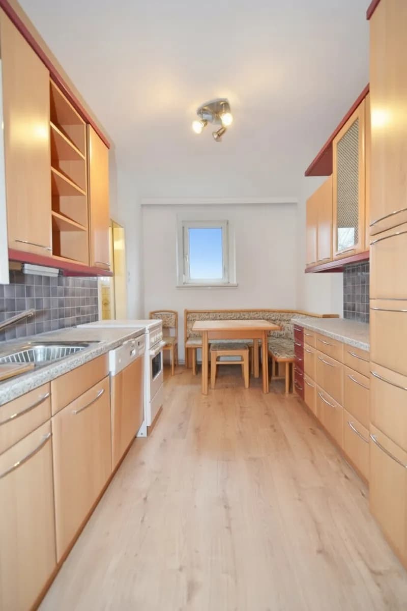 Wohnung mieten in Wien – 67 m², € 880 – Bild 2 von 14
