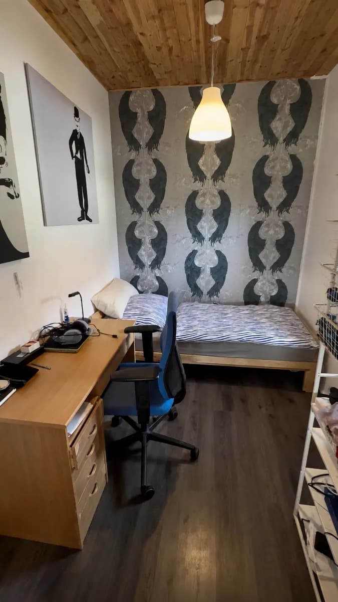 3-Zimmer-Wohnung mieten in Salzburg-Umgebung – 62 m², € 1.250 – Bild 6 von 6