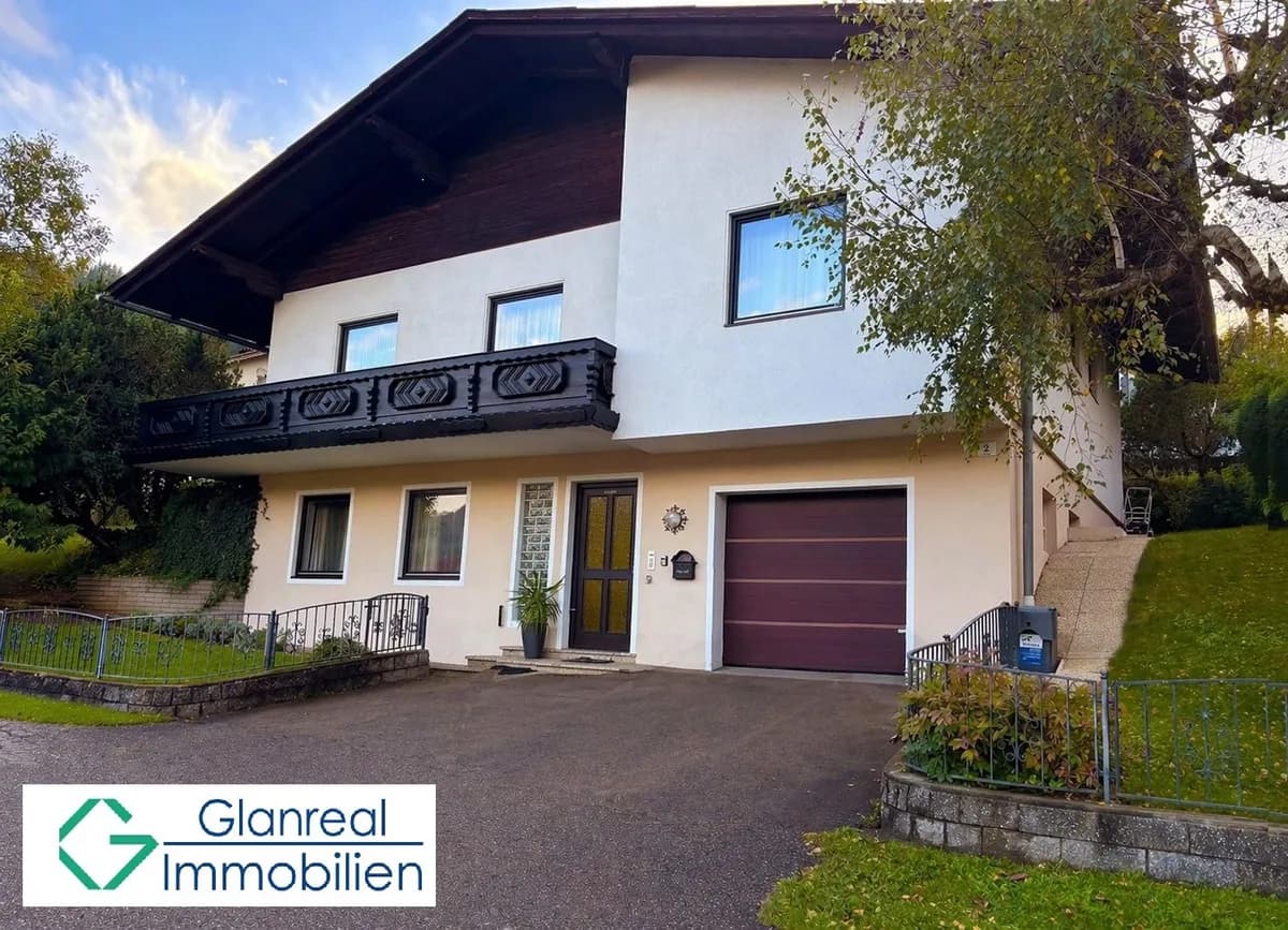 4-Zimmer-Haus kaufen in Sankt Veit an der Glan – 135 m², € 398.000