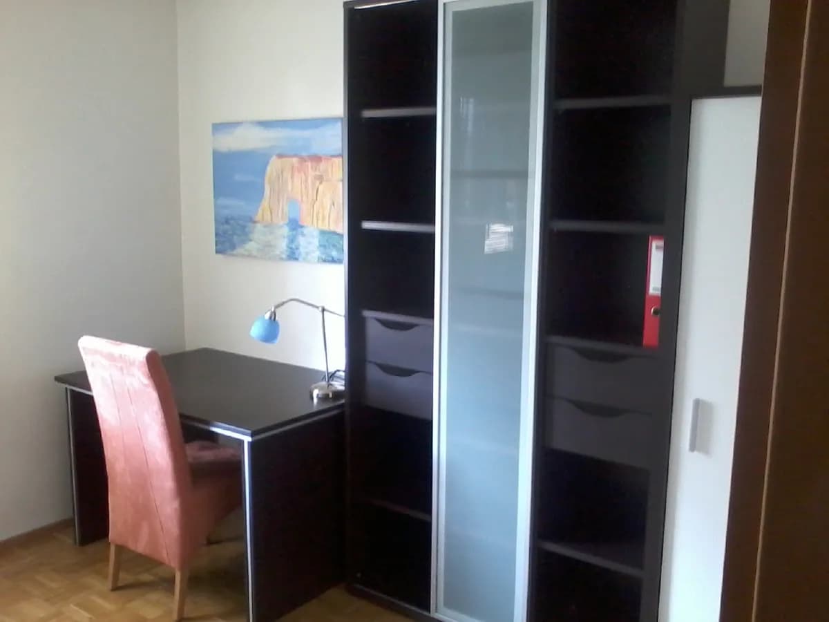 3-Zimmer-Wohnung mieten in Graz-Umgebung – 71 m², € 880