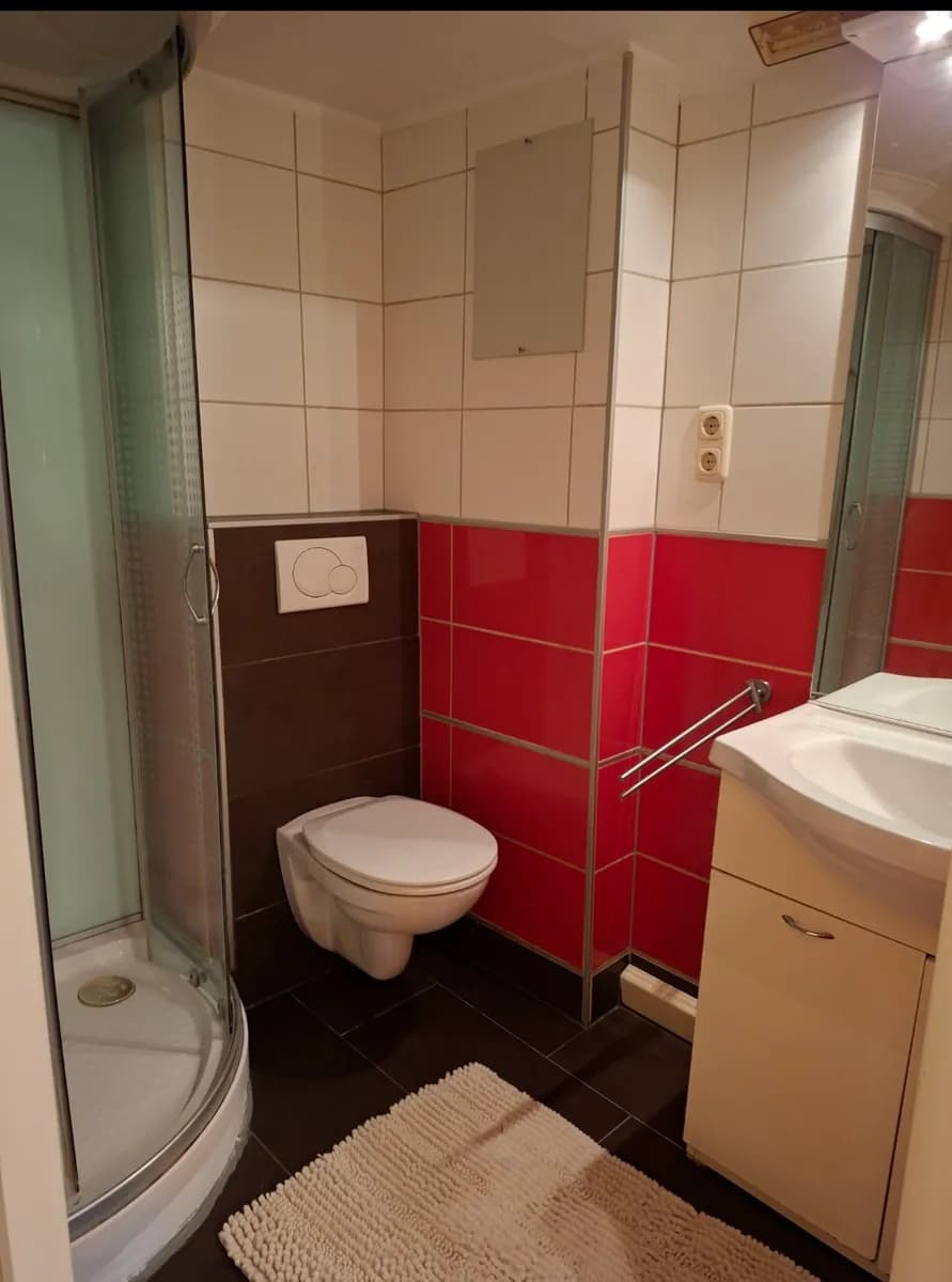 Wohnung mieten in Urfahr-Umgebung – 22 m², € 380 – Bild 3 von 3