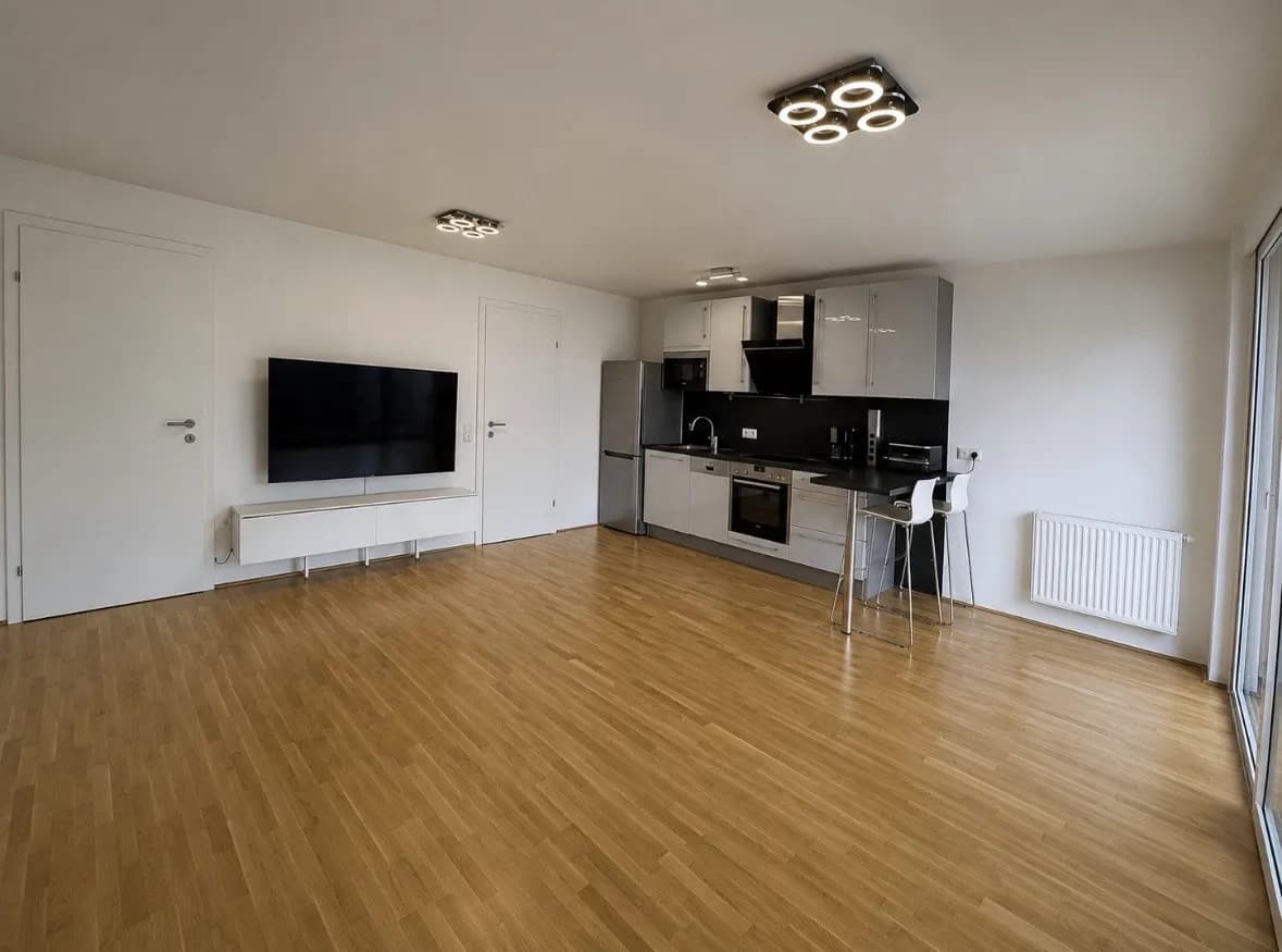 2-Zimmer-Wohnung kaufen in Wien – 55 m², € 349.000 – Bild 4 von 14