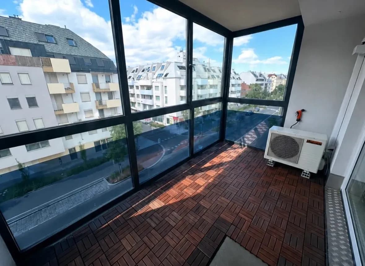 2-Zimmer-Wohnung kaufen in Wien – 55 m², € 349.000 – Bild 5 von 14