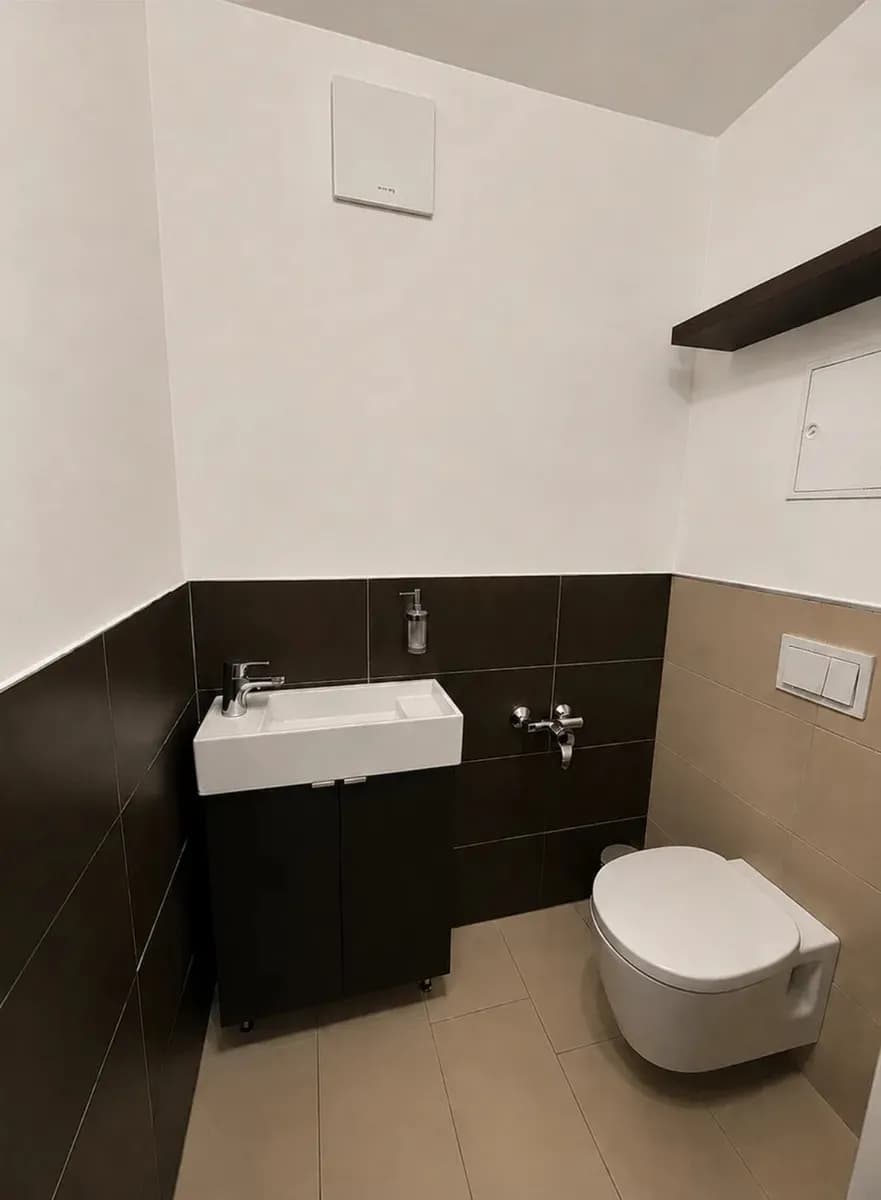 2-Zimmer-Wohnung kaufen in Wien – 55 m², € 349.000 – Bild 10 von 14