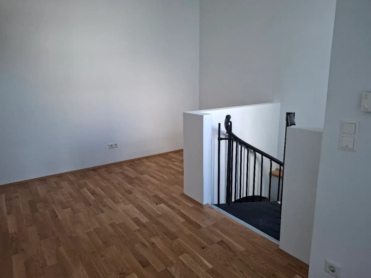 3-Zimmer-Gewerbeimmobilie mieten in Wien – 35 m², € 770 – Bild 2 von 6