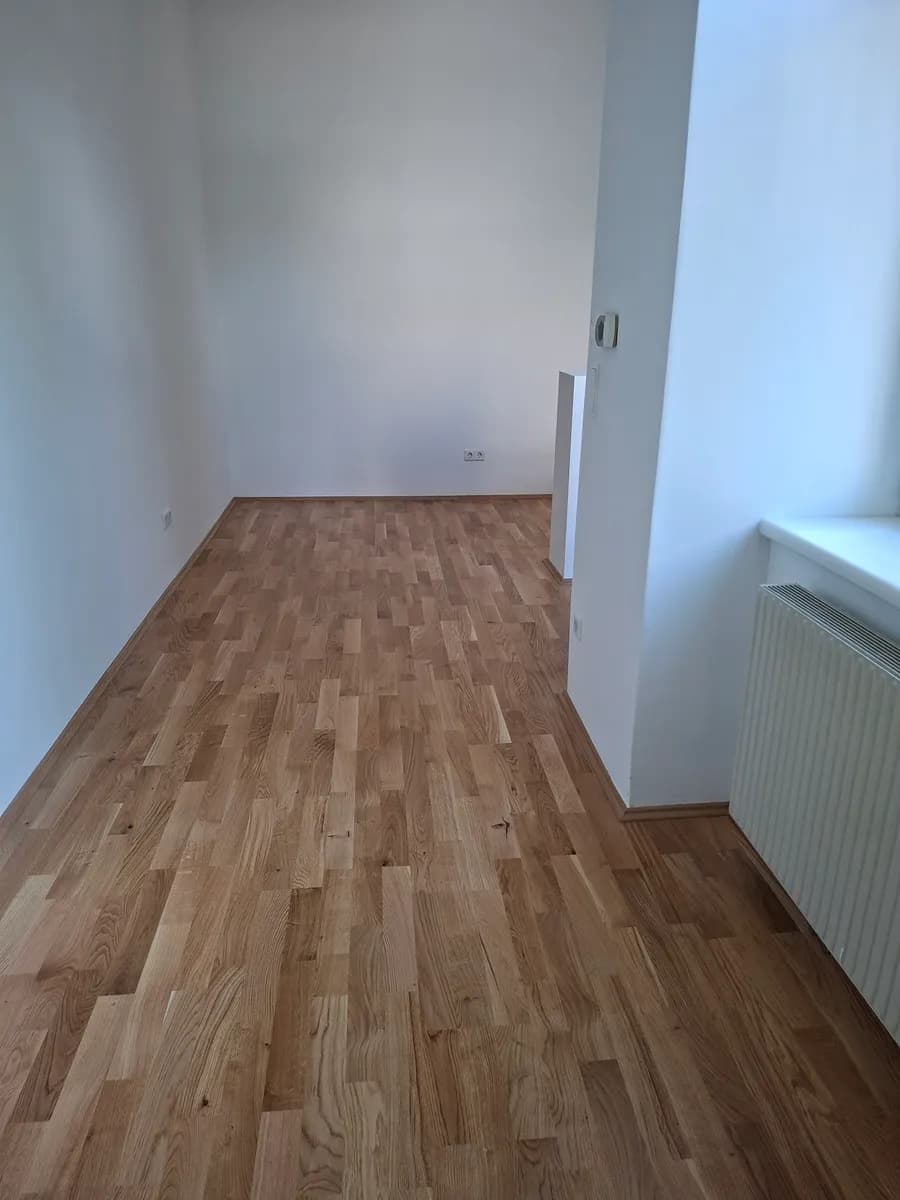 3-Zimmer-Gewerbeimmobilie mieten in Wien – 35 m², € 770 – Bild 3 von 6