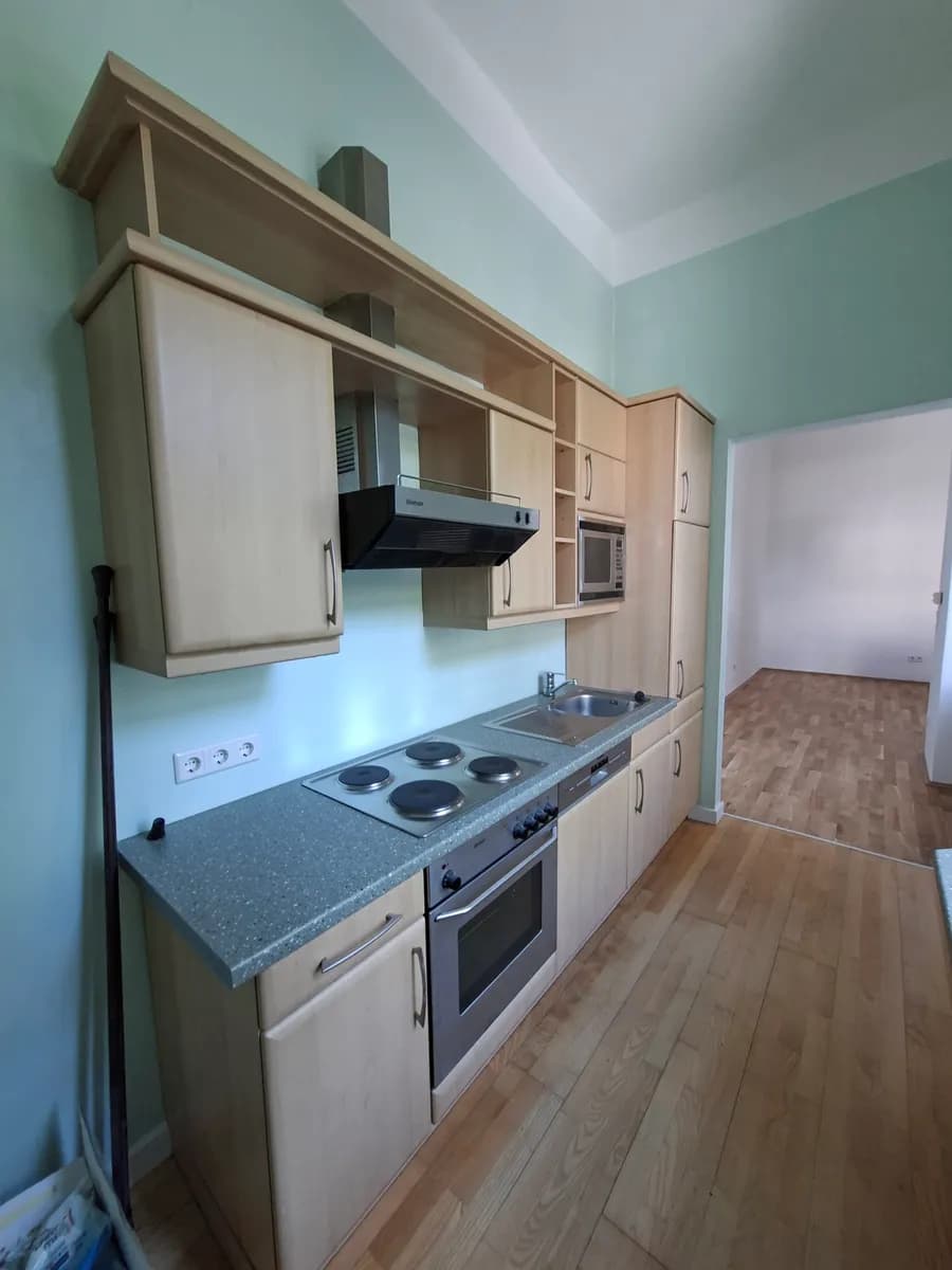 3-Zimmer-Gewerbeimmobilie mieten in Wien – 35 m², € 770 – Bild 4 von 6