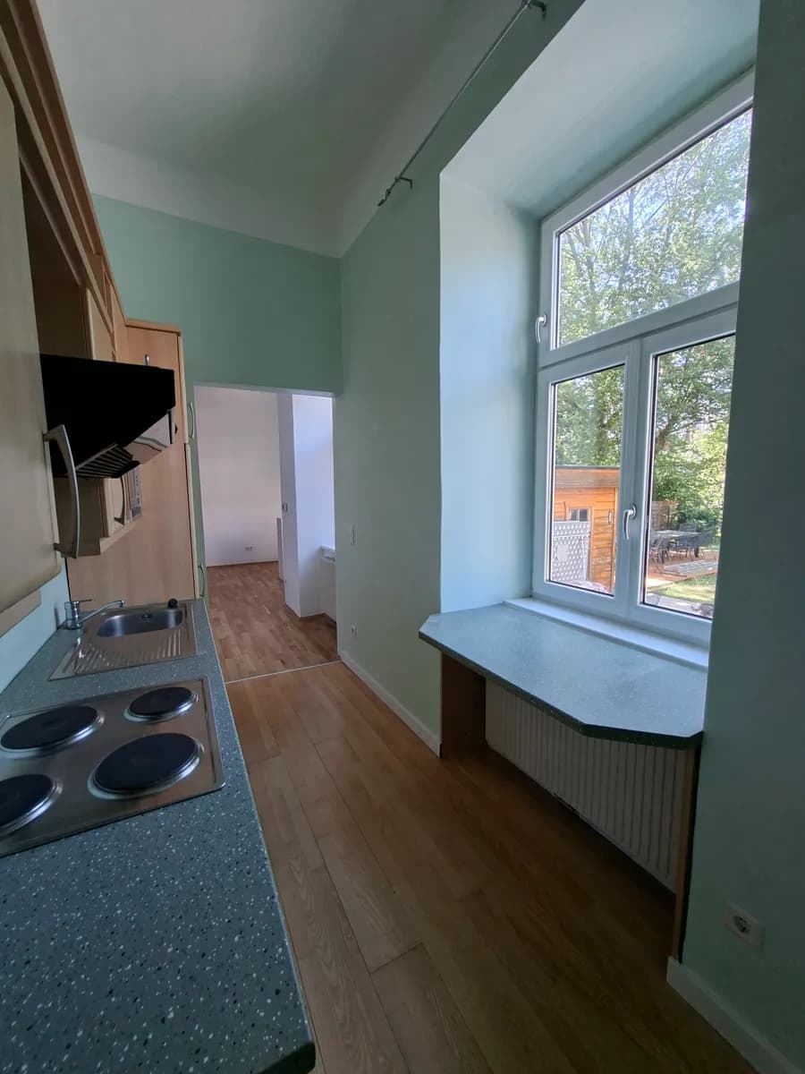 3-Zimmer-Gewerbeimmobilie mieten in Wien – 35 m², € 770 – Bild 5 von 6