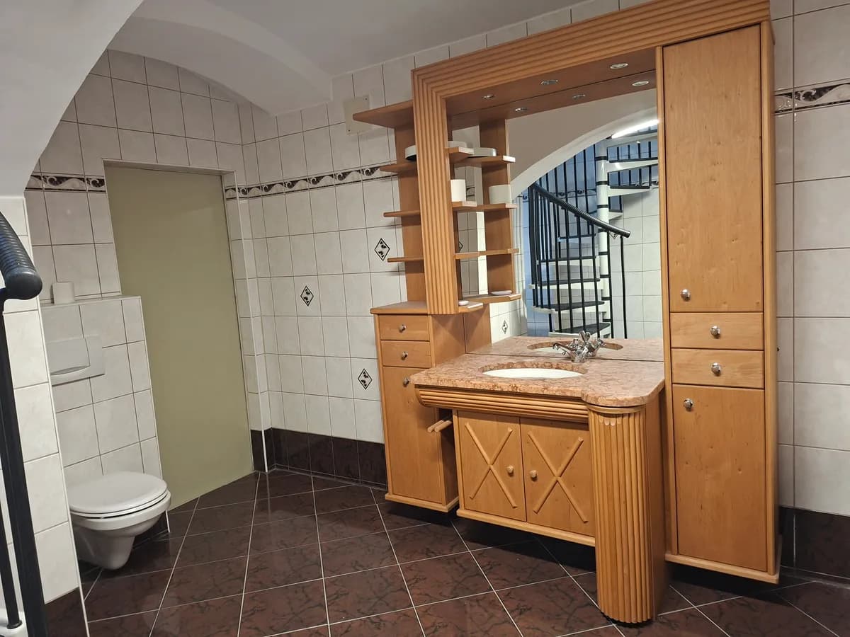 3-Zimmer-Gewerbeimmobilie mieten in Wien – 35 m², € 770 – Bild 6 von 6