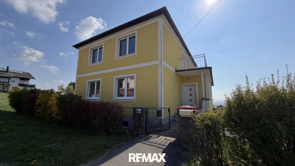 8-Zimmer-Haus kaufen in Sankt Pölten Land – 166,21 m², € 295.000
