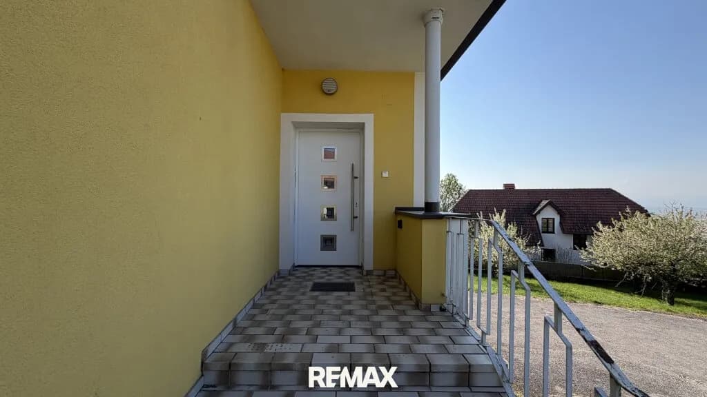8-Zimmer-Haus kaufen in Sankt Pölten Land – 166,21 m², € 295.000 – Bild 18 von 25