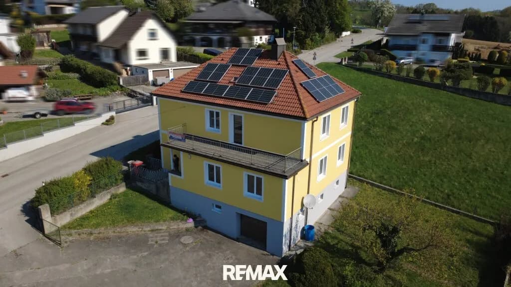 8-Zimmer-Haus kaufen in Sankt Pölten Land – 166,21 m², € 295.000 – Bild 19 von 25
