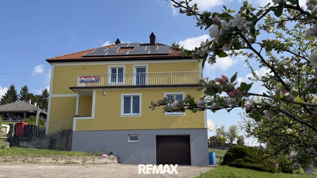 8-Zimmer-Haus kaufen in Sankt Pölten Land – 166,21 m², € 295.000 – Bild 20 von 25