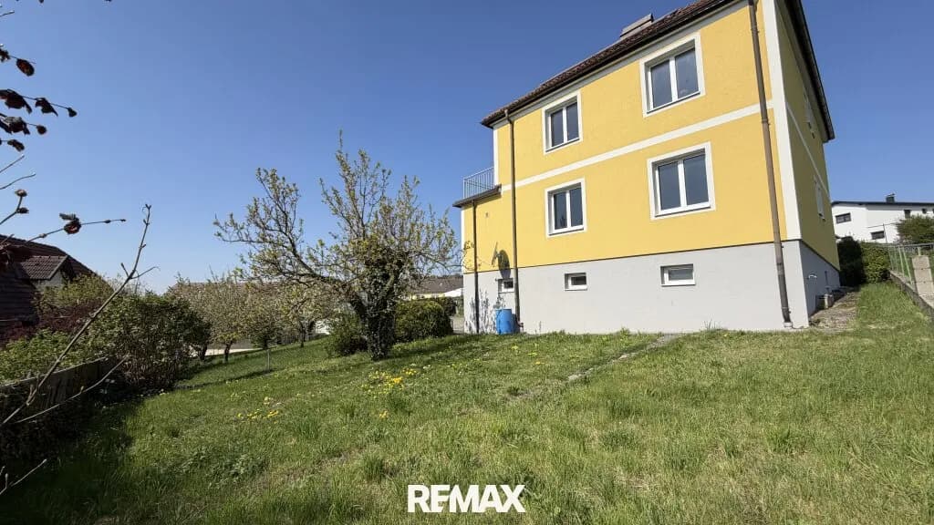 8-Zimmer-Haus kaufen in Sankt Pölten Land – 166,21 m², € 295.000 – Bild 21 von 25