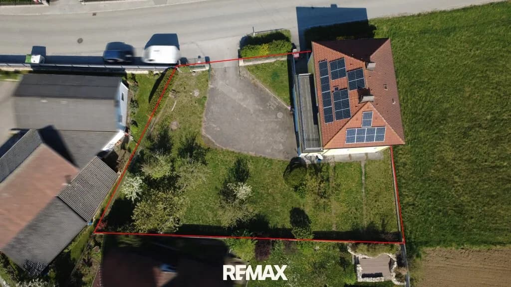 8-Zimmer-Haus kaufen in Sankt Pölten Land – 166,21 m², € 295.000 – Bild 22 von 25