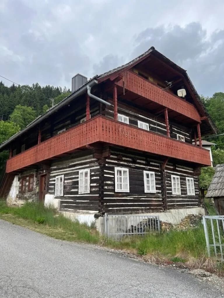 Immobilie kaufen in Feldkirchen – 100 m², € 129.000