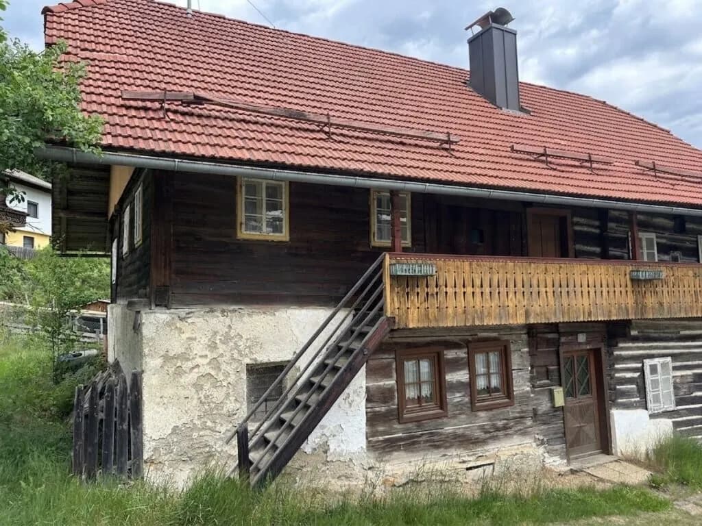 Immobilie kaufen in Feldkirchen – 100 m², € 129.000 – Bild 2 von 27