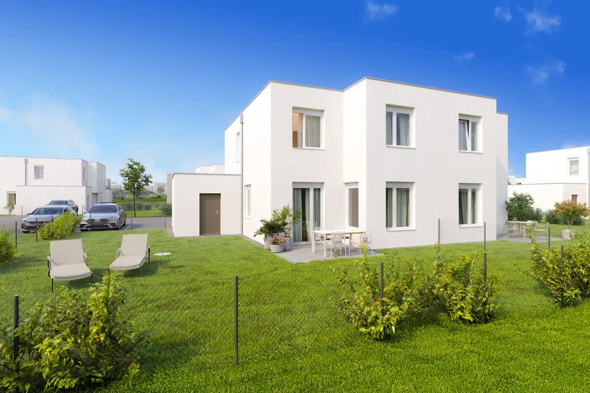 4-Zimmer-Haus kaufen in Neusiedl am See – 106 m², € 471.210