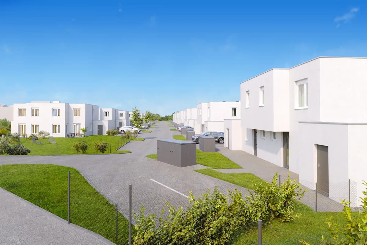 4-Zimmer-Haus kaufen in Neusiedl am See – 106 m², € 471.210 – Bild 3 von 3
