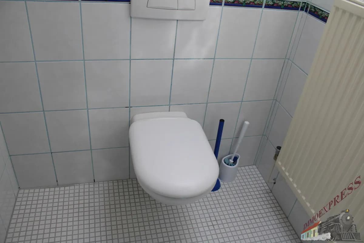 9-Zimmer-Gewerbeimmobilie kaufen in Bruck an der Leitha – 250 m², € 448.000 – Bild 10 von 20