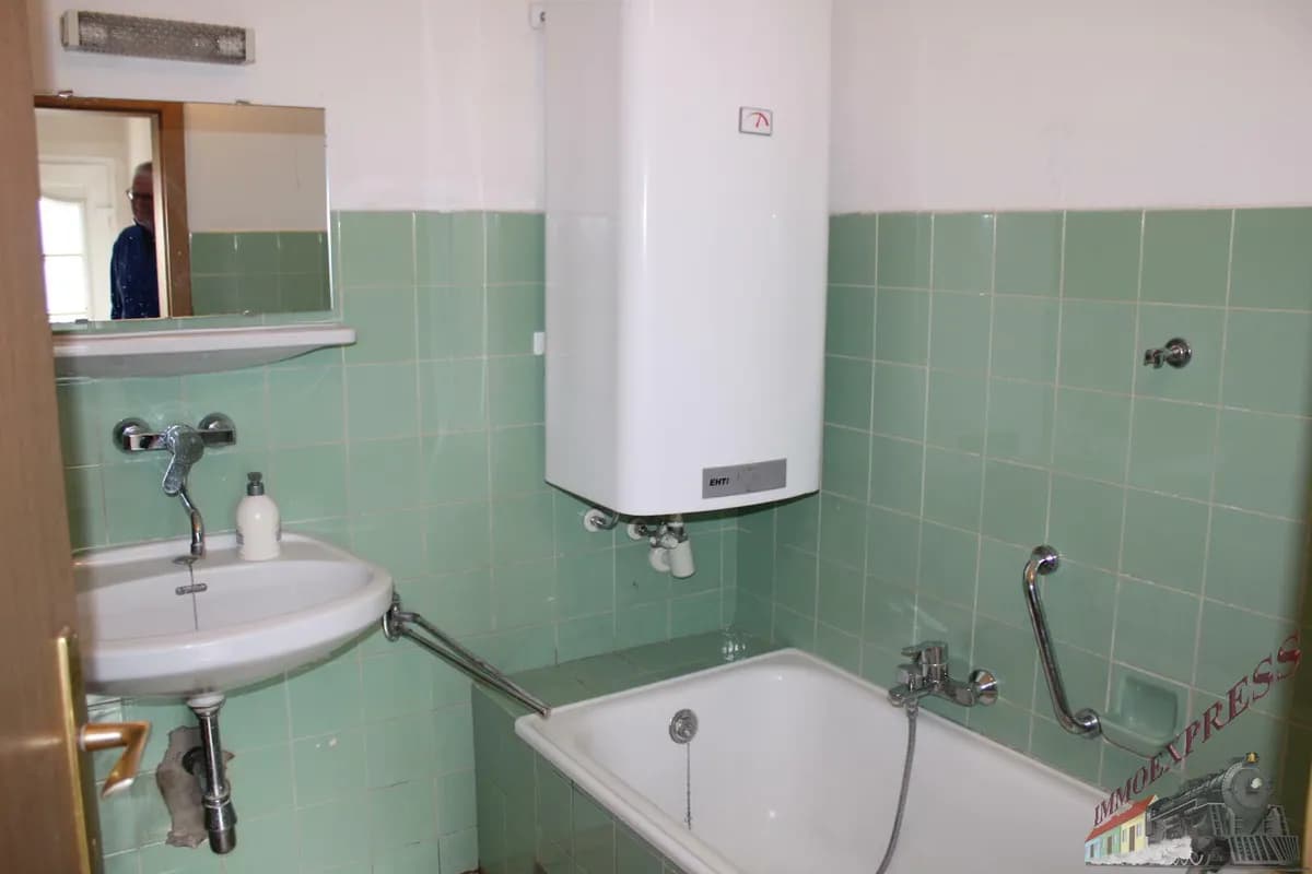9-Zimmer-Gewerbeimmobilie kaufen in Bruck an der Leitha – 250 m², € 448.000 – Bild 14 von 20