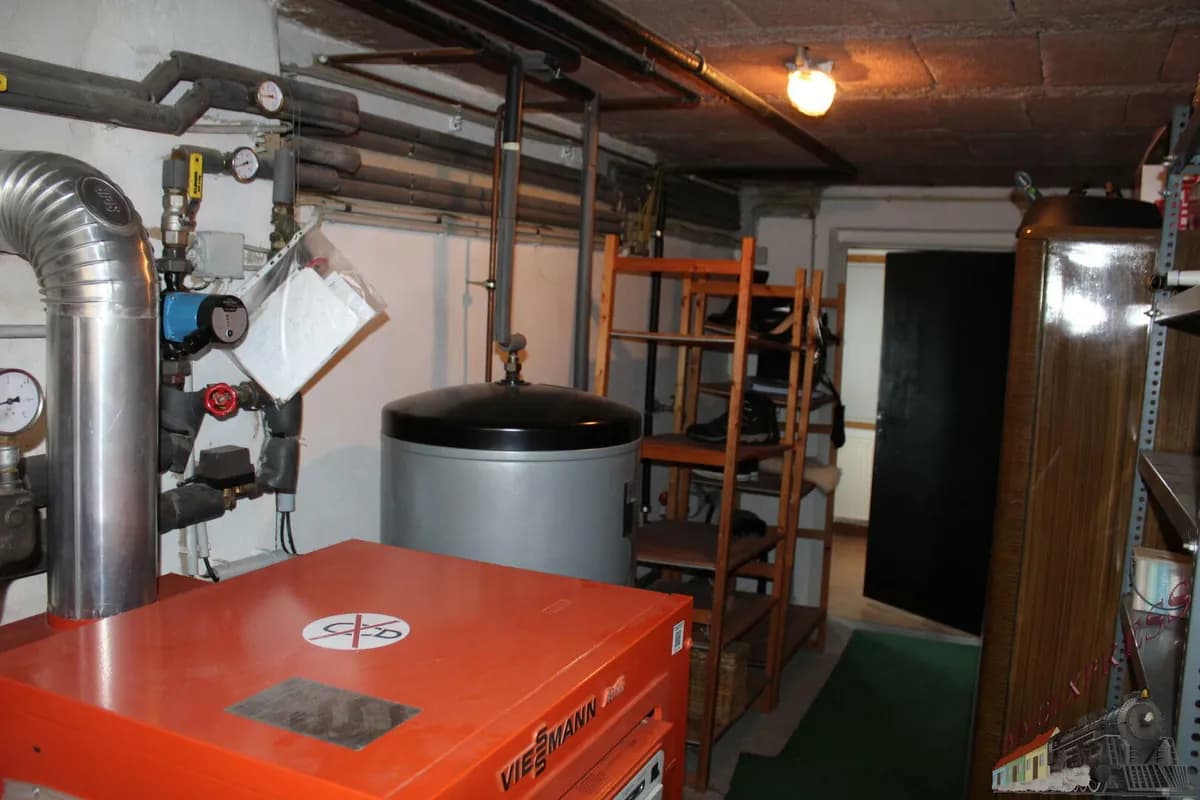 9-Zimmer-Gewerbeimmobilie kaufen in Bruck an der Leitha – 250 m², € 448.000 – Bild 15 von 20