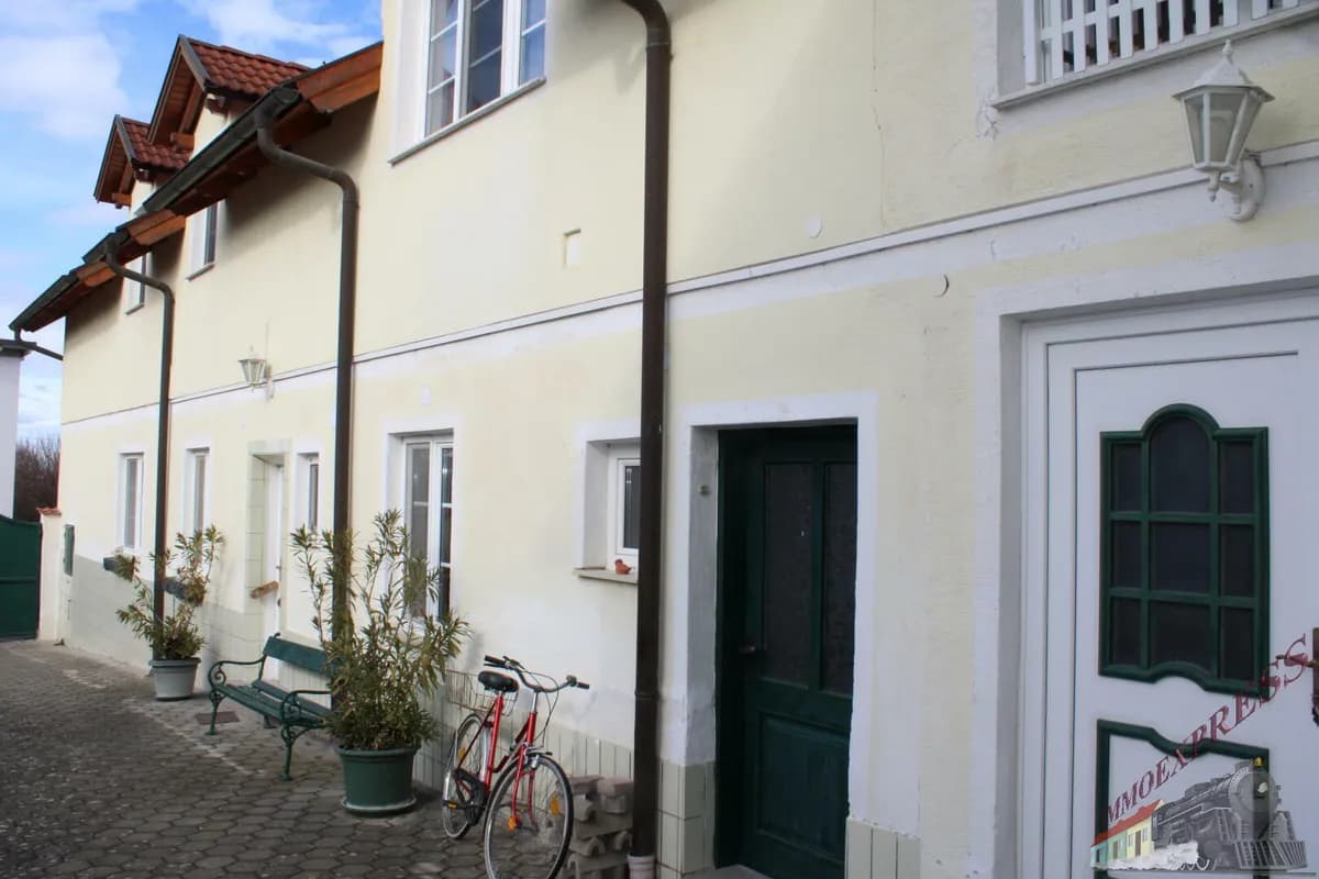 9-Zimmer-Gewerbeimmobilie kaufen in Bruck an der Leitha – 250 m², € 448.000 – Bild 18 von 20