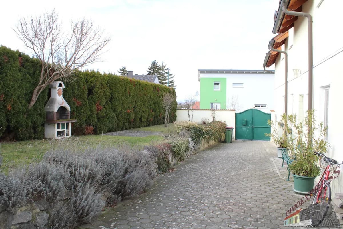 9-Zimmer-Gewerbeimmobilie kaufen in Bruck an der Leitha – 250 m², € 448.000 – Bild 19 von 20