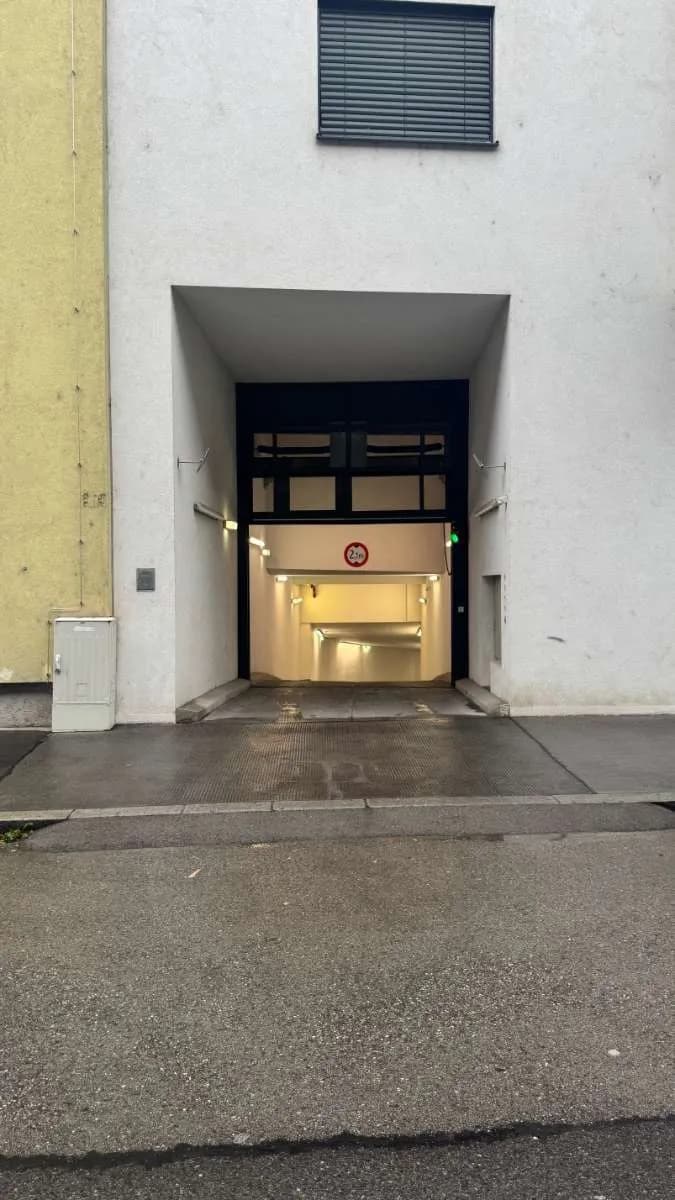 Immobilie mieten in Wien – € 95 – Bild 3 von 3