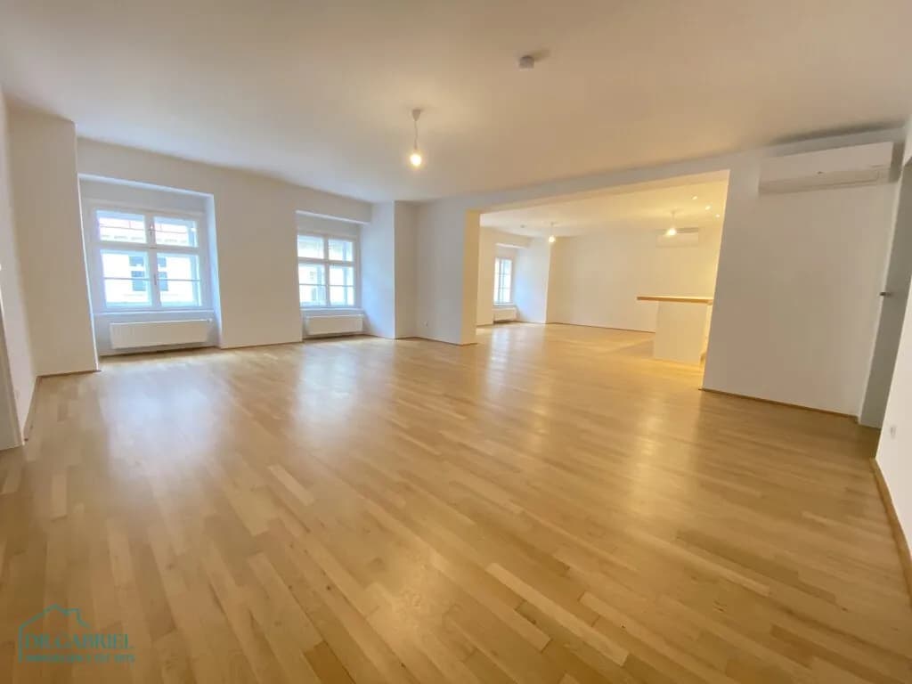 3-Zimmer-Wohnung mieten in Wien – 136,38 m², € 2.995 – Bild 2 von 27