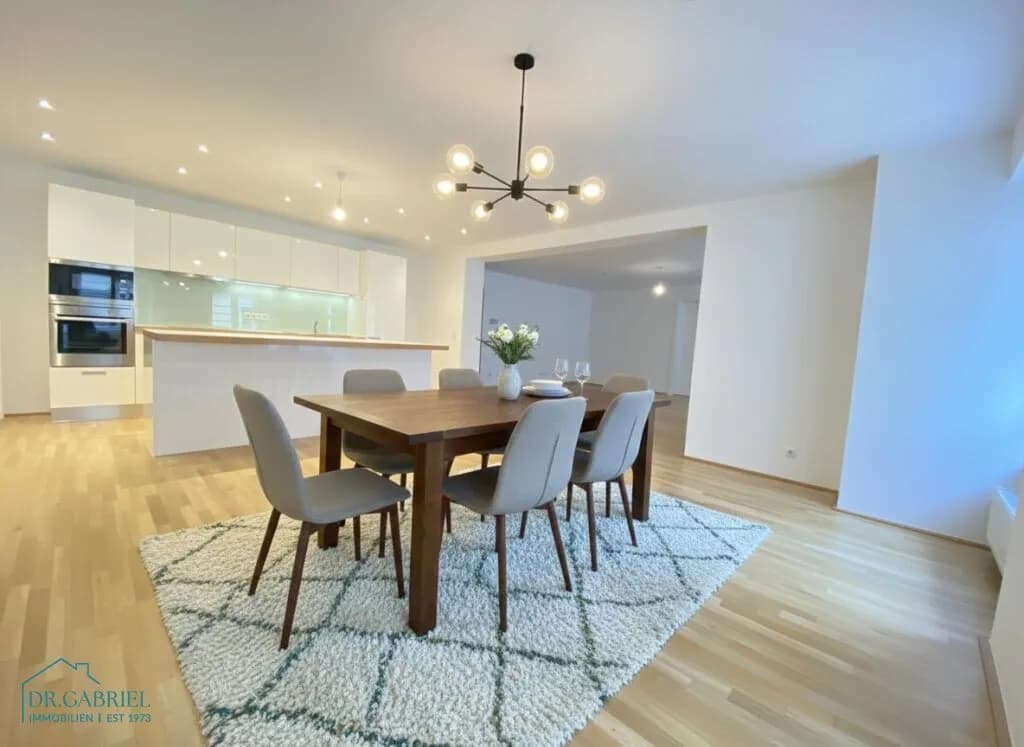 3-Zimmer-Wohnung mieten in Wien – 136,38 m², € 2.995 – Bild 3 von 27