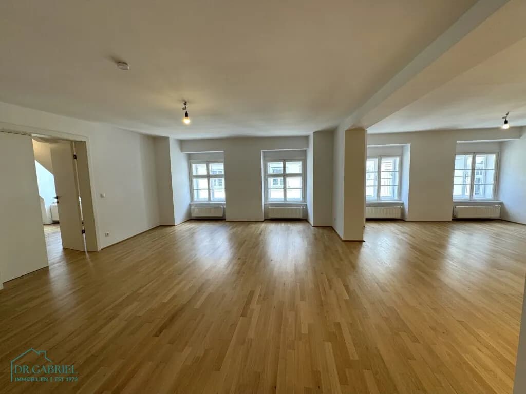 3-Zimmer-Wohnung mieten in Wien – 136,38 m², € 2.995 – Bild 5 von 27