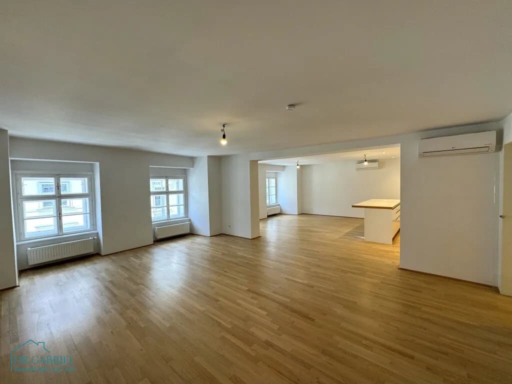 3-Zimmer-Wohnung mieten in Wien – 136,38 m², € 2.995 – Bild 6 von 27