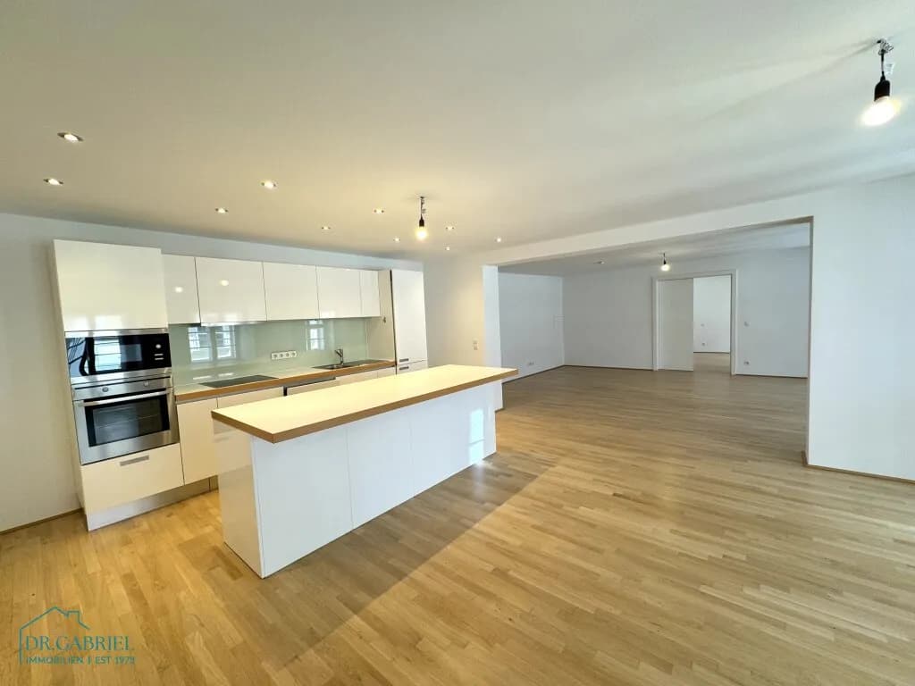 3-Zimmer-Wohnung mieten in Wien – 136,38 m², € 2.995 – Bild 7 von 27