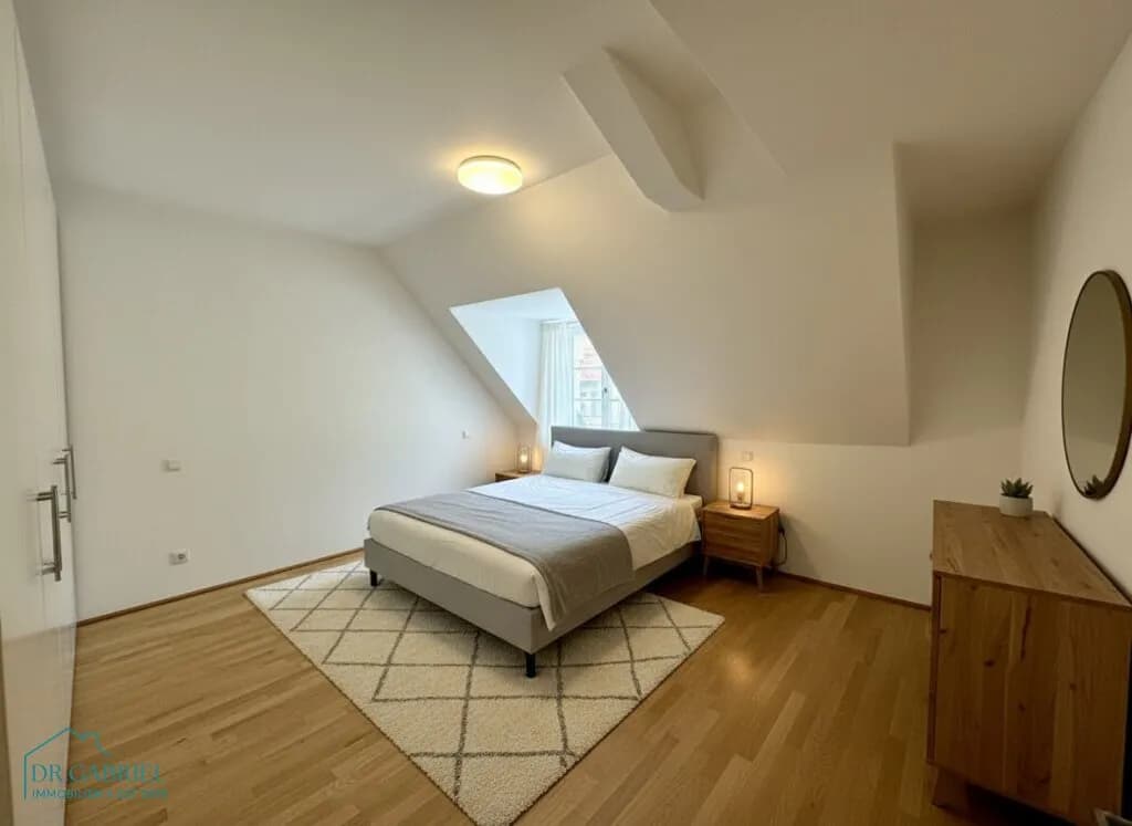 3-Zimmer-Wohnung mieten in Wien – 136,38 m², € 2.995 – Bild 10 von 27