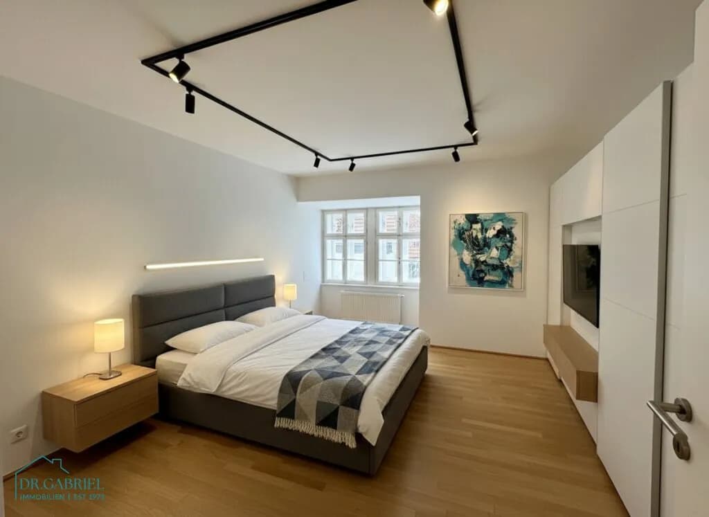 3-Zimmer-Wohnung mieten in Wien – 136,38 m², € 2.995 – Bild 16 von 27