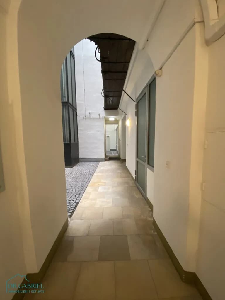 3-Zimmer-Wohnung mieten in Wien – 136,38 m², € 2.995 – Bild 26 von 27